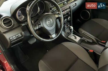 Седан Mazda 3 2008 в 