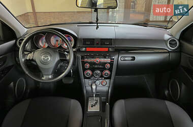 Седан Mazda 3 2008 в 
