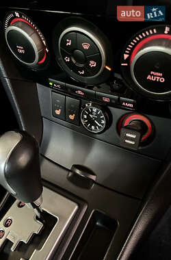 Седан Mazda 3 2008 в 