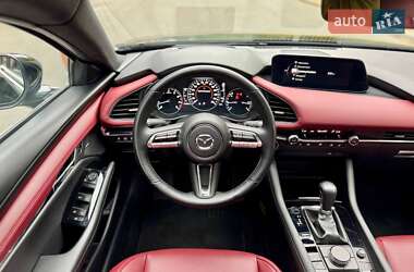 Хэтчбек Mazda 3 2021 в 