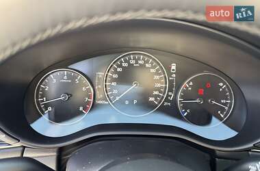 Хэтчбек Mazda 3 2019 в 