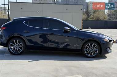 Хэтчбек Mazda 3 2019 в 