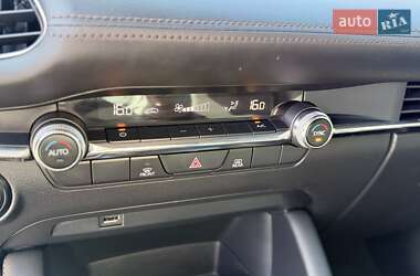 Хэтчбек Mazda 3 2019 в 