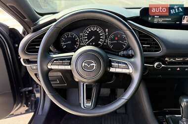 Хэтчбек Mazda 3 2019 в 