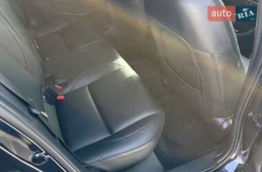 Хэтчбек Mazda 3 2019 в 