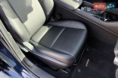 Хэтчбек Mazda 3 2019 в 