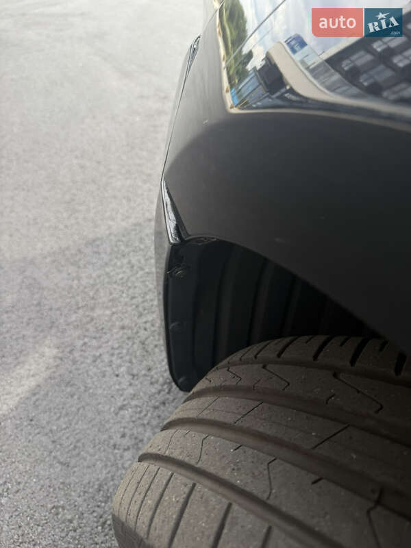 Седан Mazda 3 2015 в Киеве