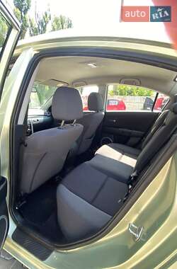 Седан Mazda 3 2008 в 
