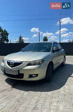 Седан Mazda 3 2008 в 