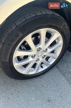 Седан Mazda 3 2008 в 