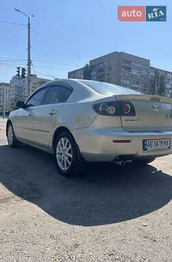 Седан Mazda 3 2008 в 