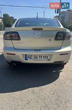 Седан Mazda 3 2008 в 