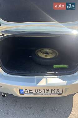 Седан Mazda 3 2008 в 
