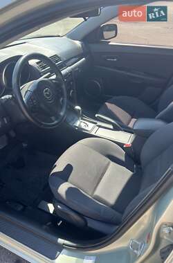 Седан Mazda 3 2008 в 