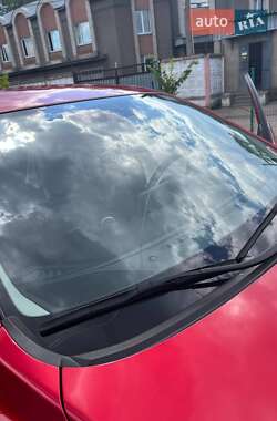 Седан Mazda 3 2018 в 