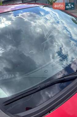Седан Mazda 3 2018 в 
