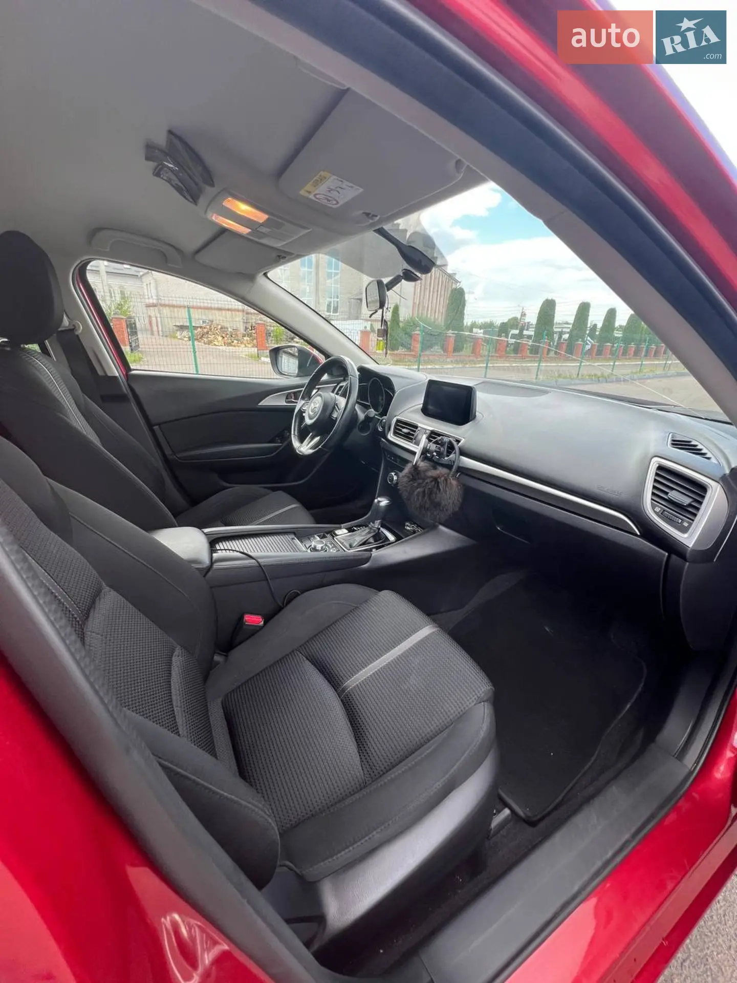 2018 Mazda 3 - мініатюра 16