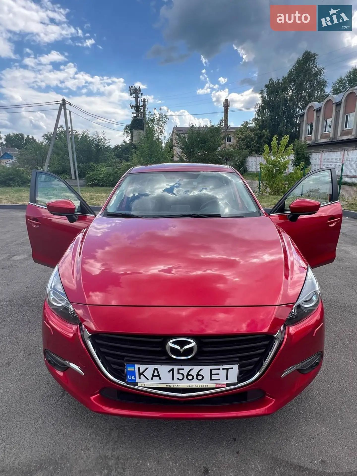 2018 Mazda 3 - мініатюра 25