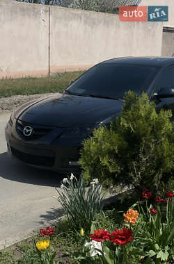 Седан Mazda 3 2008 в Миколаєві