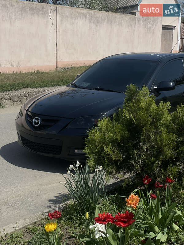 Седан Mazda 3 2008 в Николаеве фото 32 Седан Mazda 3 2008 в Николаеве