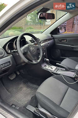 Седан Mazda 3 2008 в 