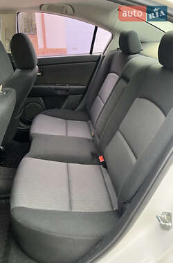 Седан Mazda 3 2008 в 