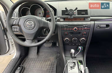 Седан Mazda 3 2008 в 