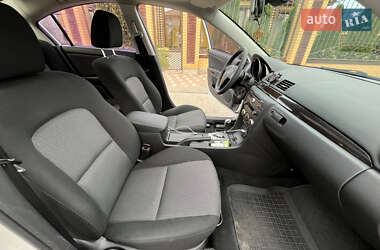 Седан Mazda 3 2008 в 