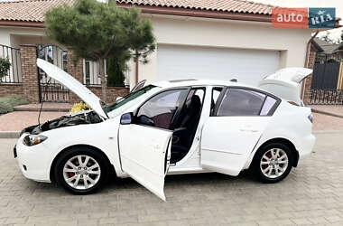 Седан Mazda 3 2008 в 
