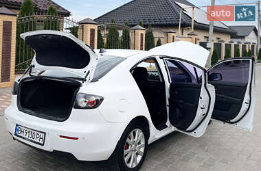 Седан Mazda 3 2008 в 
