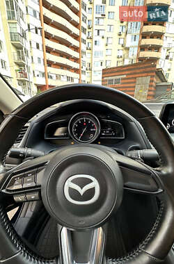 Седан Mazda 3 2016 в 