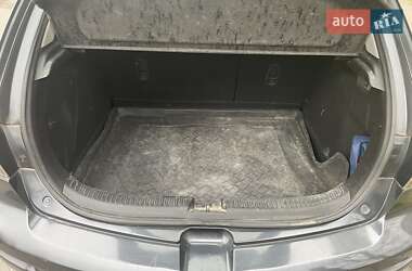 Хэтчбек Mazda 3 2006 в 