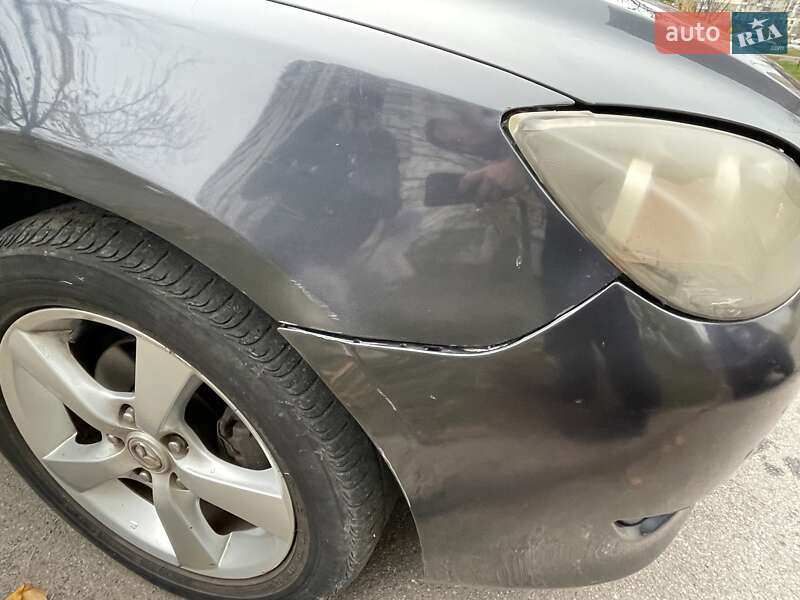 Хэтчбек Mazda 3 2006 в Киеве