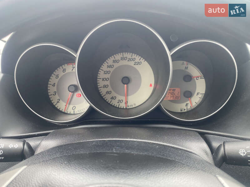 Хетчбек Mazda 3 2007 в Києві