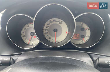 Хэтчбек Mazda 3 2007 в 