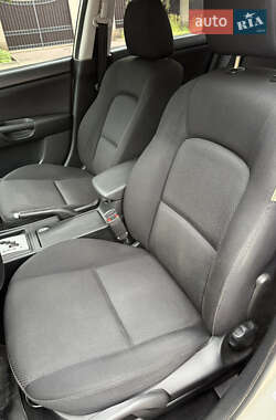 Седан Mazda 3 2008 в 