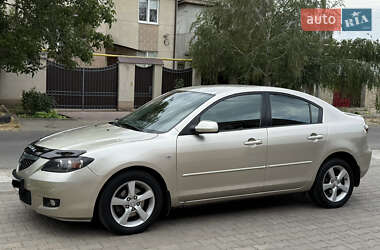 Седан Mazda 3 2008 в 