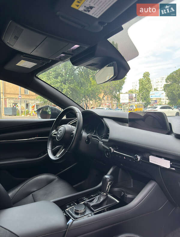 Хэтчбек Mazda 3 2020 в Одессе