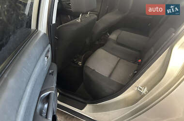 Седан Mazda 3 2007 в 
