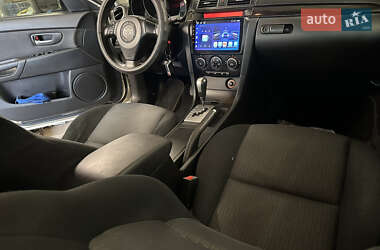 Седан Mazda 3 2007 в 