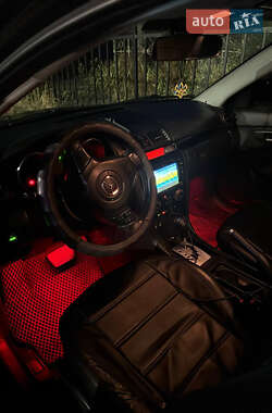 Седан Mazda 3 2006 в 