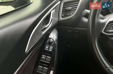 Седан Mazda 3 2017 в 