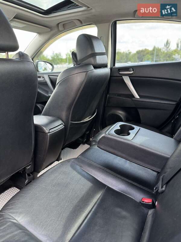 Седан Mazda 3 2011 в Днепре фото 14 Седан Mazda 3 2011 в Днепре