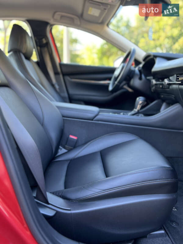 Седан Mazda 3 2018 в Николаеве фото 11 Седан Mazda 3 2018 в Николаеве