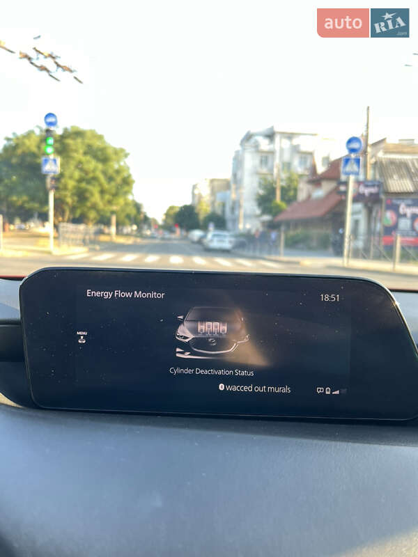 Седан Mazda 3 2018 в Николаеве фото 17 Седан Mazda 3 2018 в Николаеве