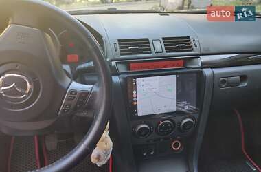 Хэтчбек Mazda 3 2007 в 