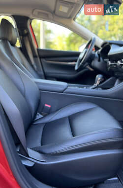 Седан Mazda 3 2018 в 