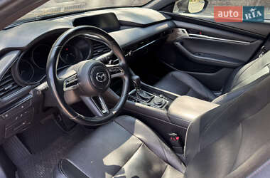 Хетчбек Mazda 3 2019 в 