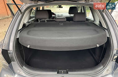 Хэтчбек Mazda 3 2006 в 