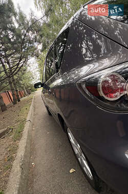 Хэтчбек Mazda 3 2006 в 